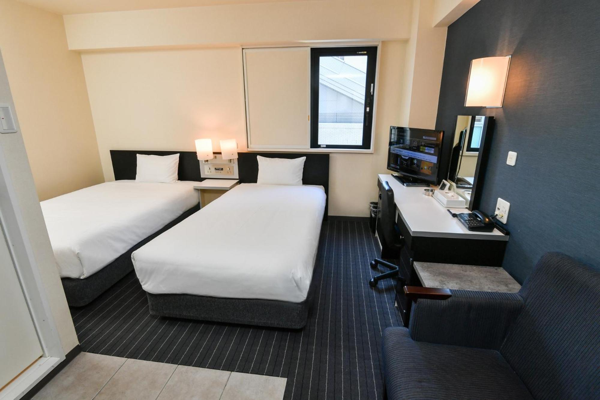Sanco Fushimi Hotel Nagoya