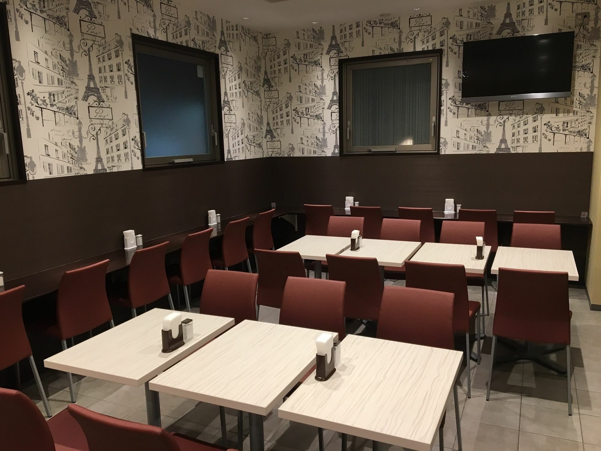 Hotel Sanco Fushimi Nagoya