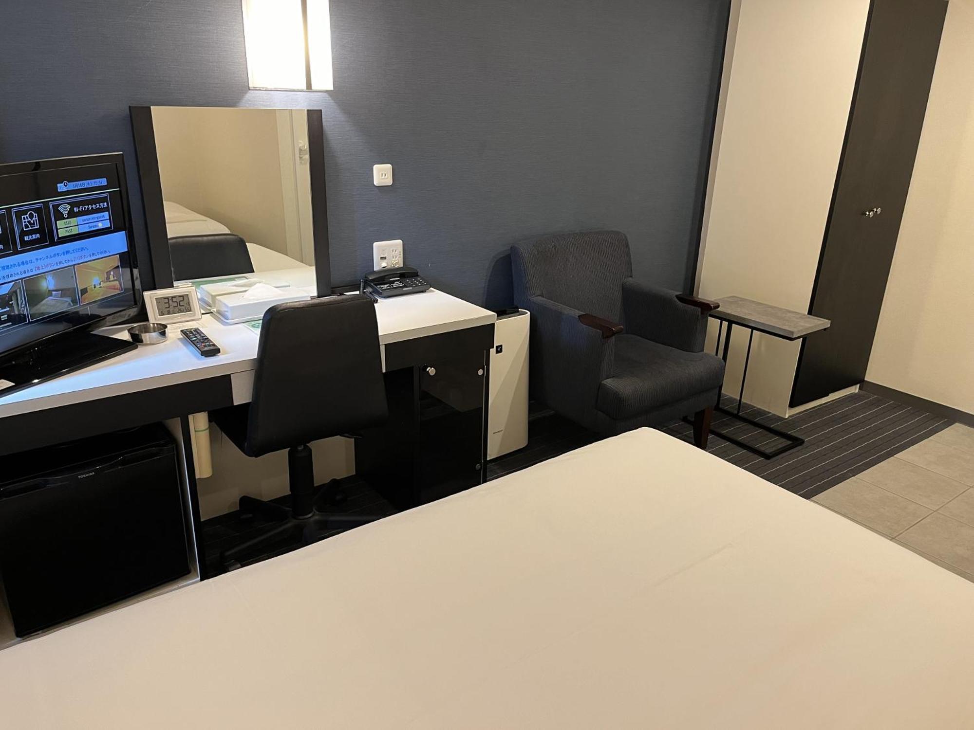Sanco Fushimi Hotel 3*