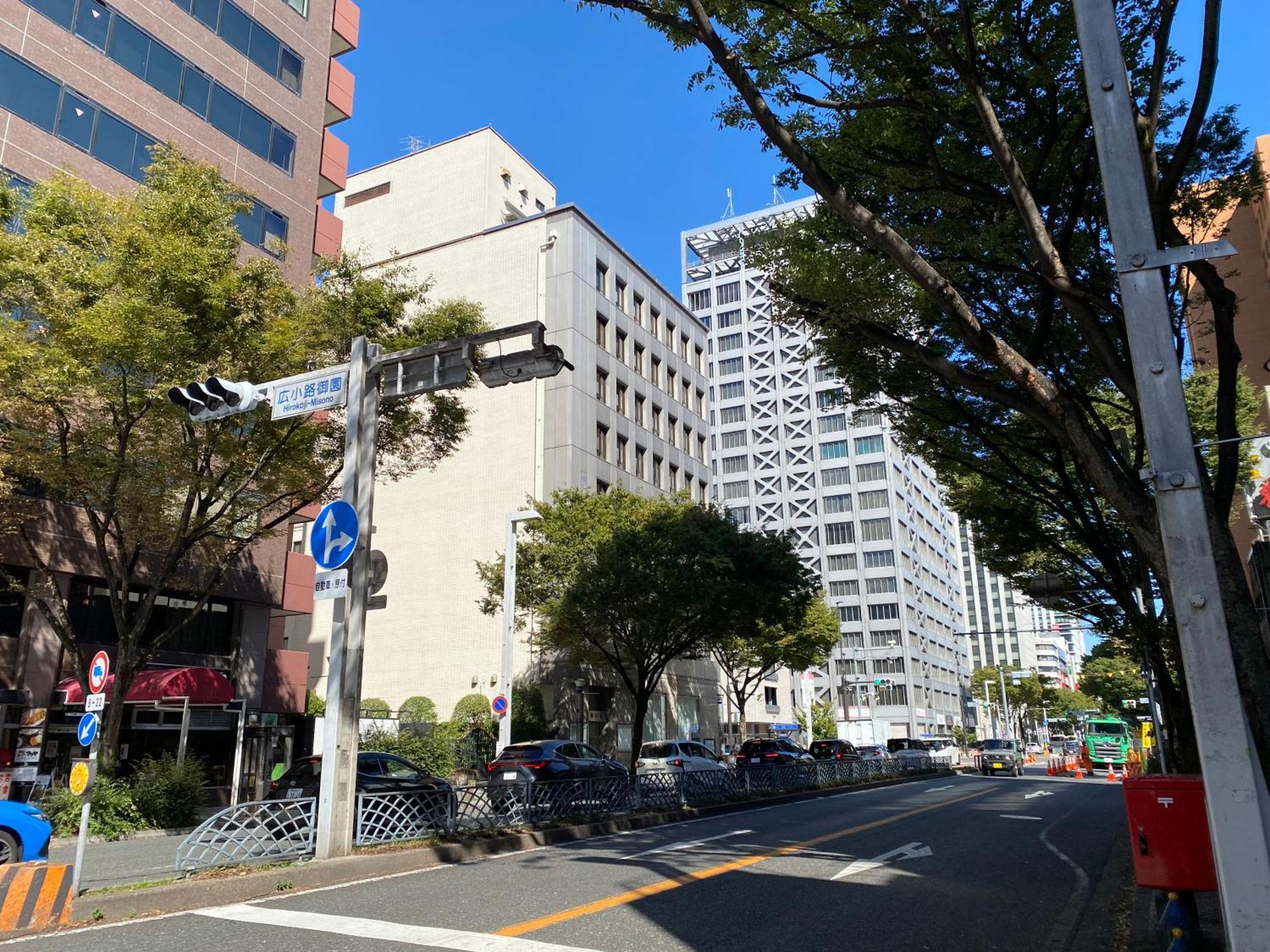 Sanco Fushimi Hotel 3*