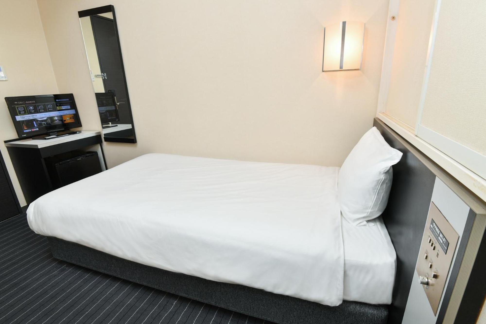 Sanco Fushimi Hotel 3*