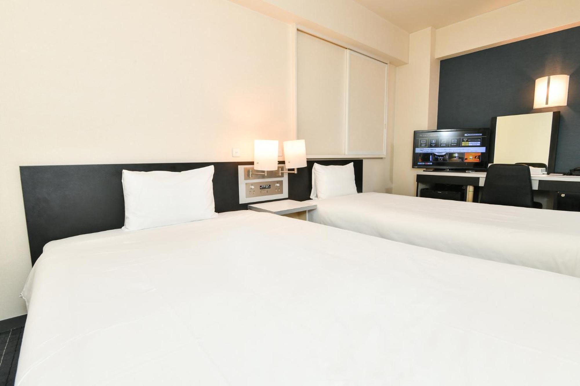 Hotel Sanco Fushimi 3*