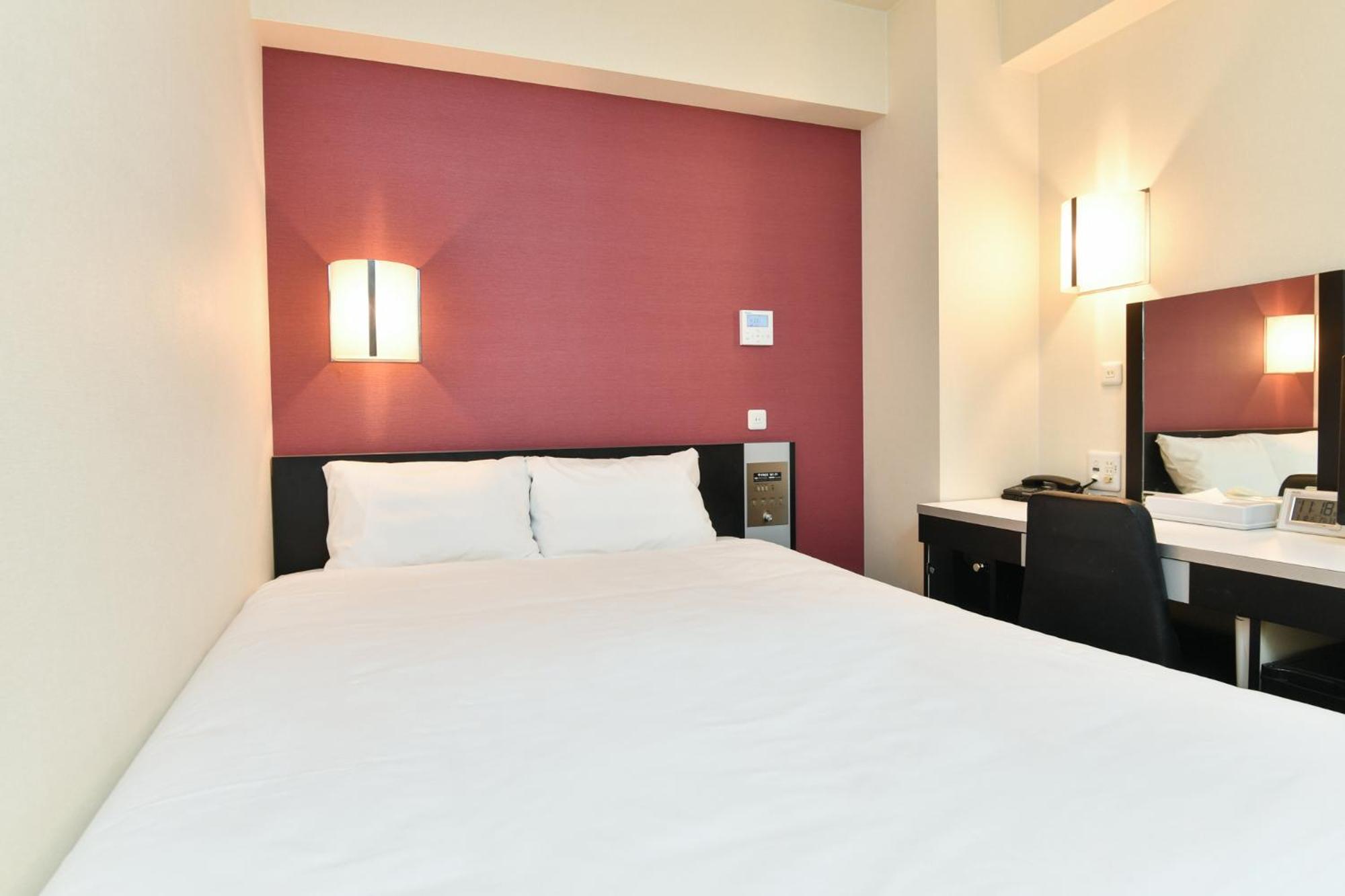 Sanco Fushimi Hotel 3*