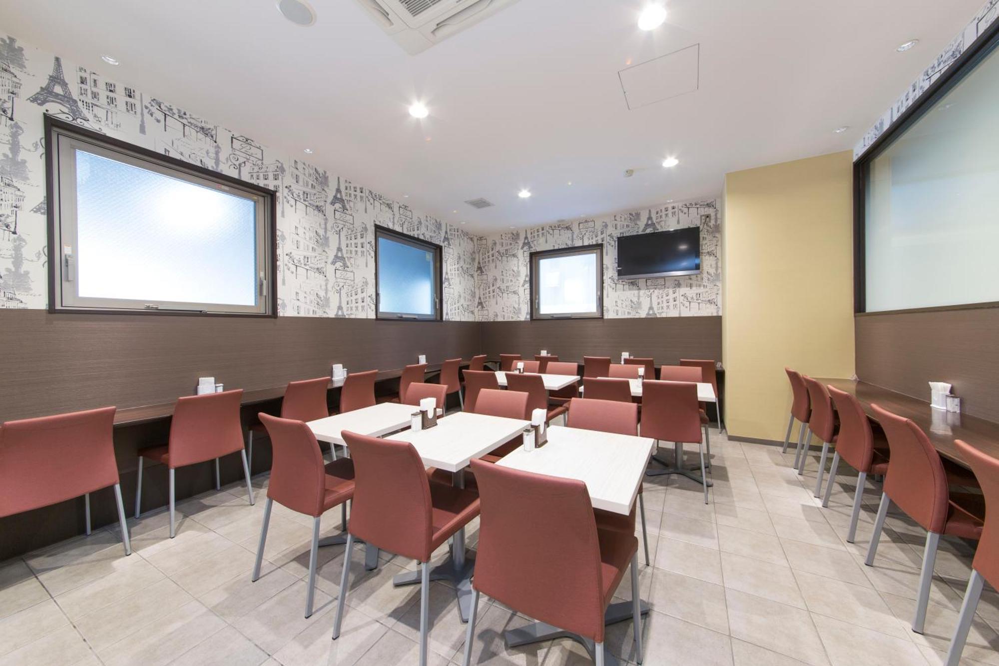 酒店 Sanco Fushimi 名古屋