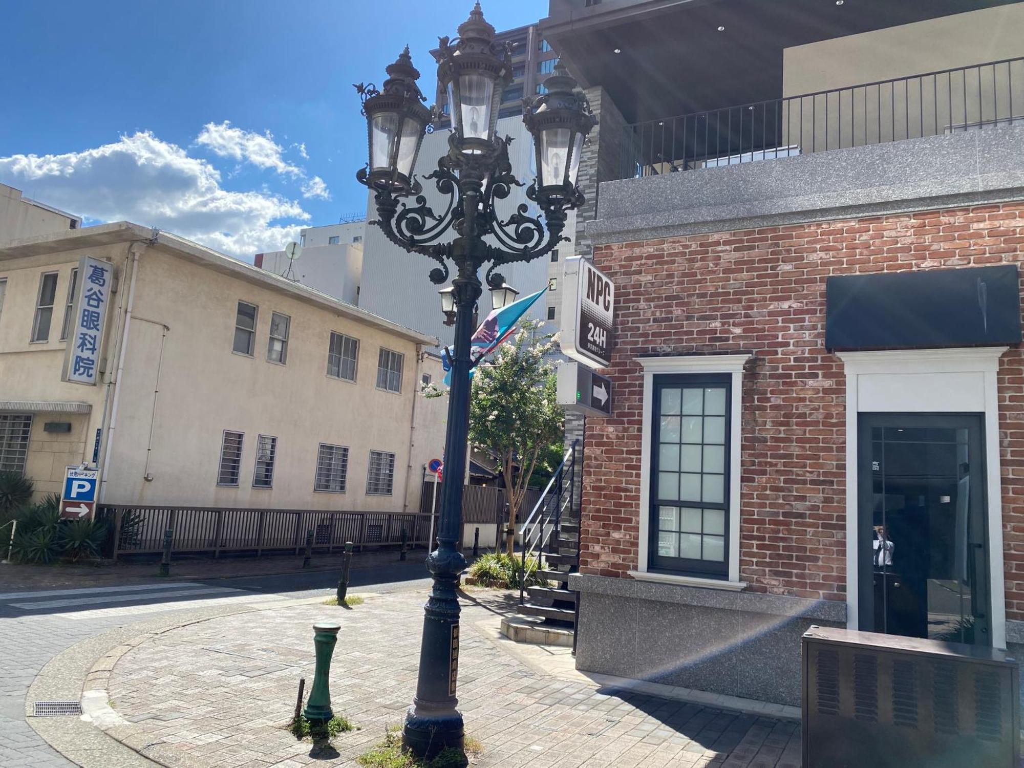 Sanco Fushimi 酒店 名古屋