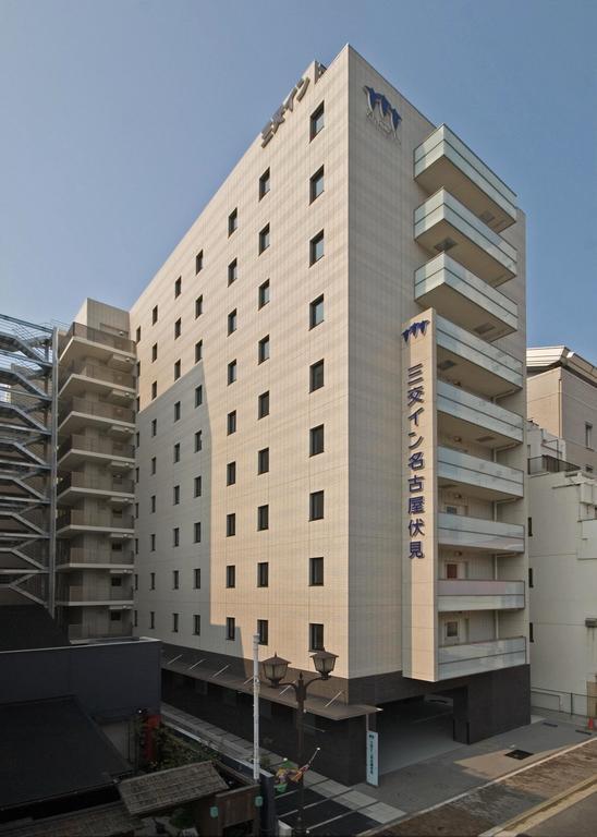 Sanco Fushimi 名古屋