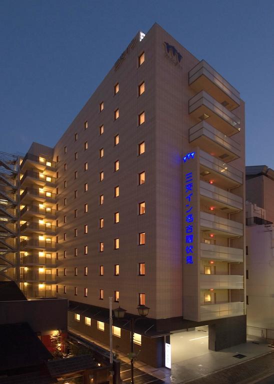Sanco Fushimi